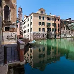 Ca' Maria Callas Gæstehus Venedig
