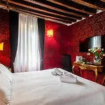 Gæstehus Ca' Maria Callas 4*