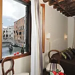 Gæstehus Ca' Maria Callas Venedig