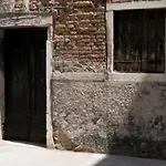 Gæstehus Ca' Maria Callas Venedig