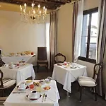 Ca' Maria Callas Gæstehus Venedig