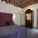 Gæstehus Ca' Maria Callas Venedig