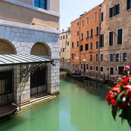 Ca' Maria Callas Gæstehus Venedig