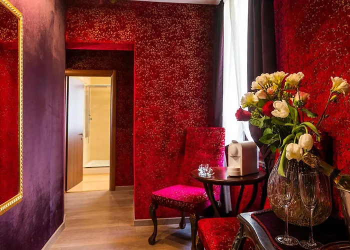 Ca' Maria Callas 4*