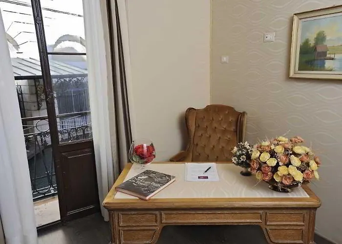 Ca' Maria Callas Konukevi 4*