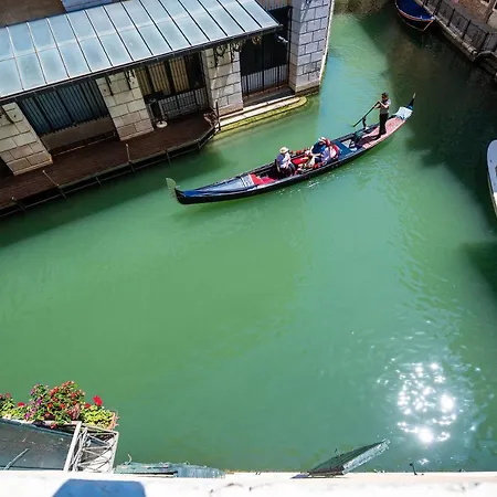Πανσιόν Ca' Maria Callas