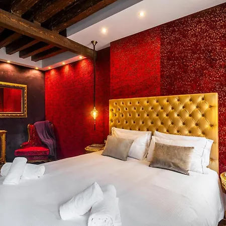 Ca' Maria Callas Πανσιόν 4*