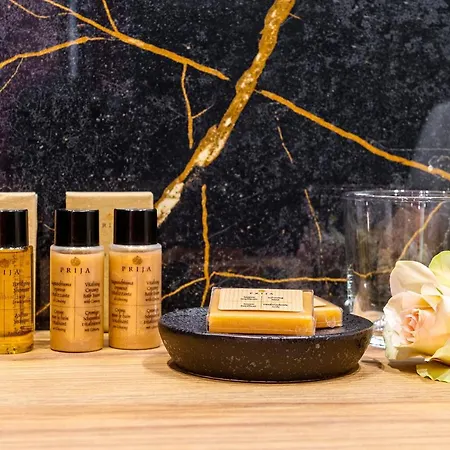 Πανσιόν Ca' Maria Callas 4*