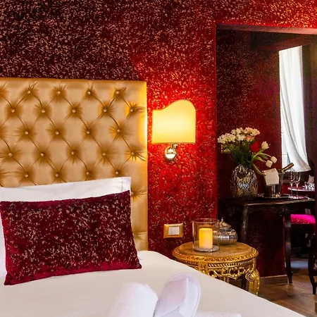 Πανσιόν Ca' Maria Callas