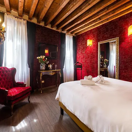 Ca' Maria Callas Πανσιόν 4*