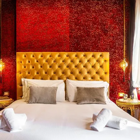 Ca' Maria Callas Πανσιόν Βενετία