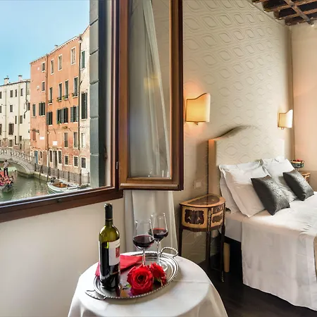 Ca' Maria Callas Πανσιόν