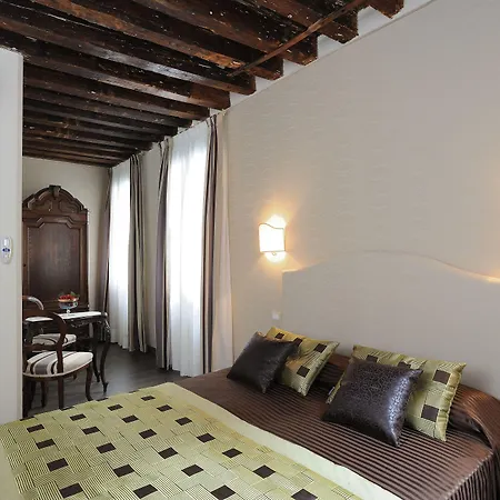 Ca' Maria Callas Πανσιόν 4*