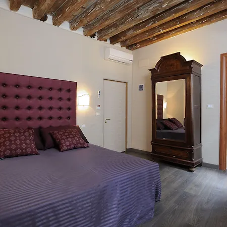 Πανσιόν Ca' Maria Callas 4*