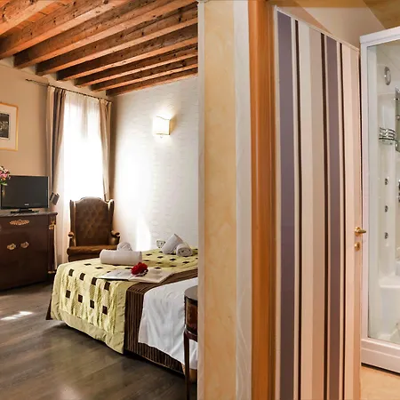 Ca' Maria Callas Πανσιόν 4*