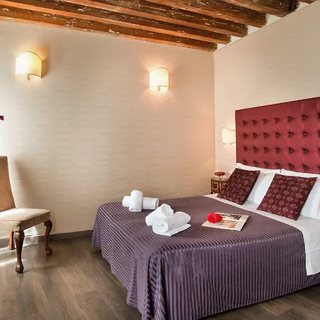 Ca' Maria Callas Πανσιόν 4*