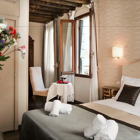 Ca' Maria Callas Πανσιόν