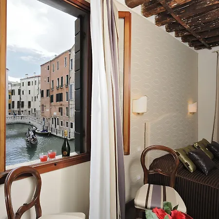 Πανσιόν Ca' Maria Callas Βενετία