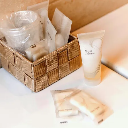 Πανσιόν Ca' Maria Callas