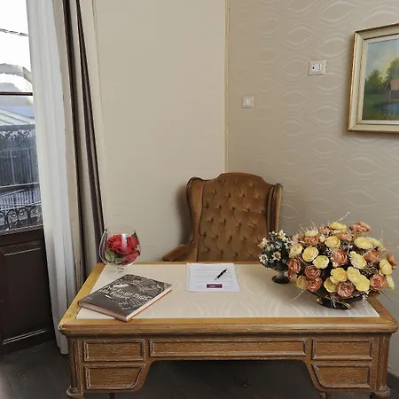 Ca' Maria Callas Πανσιόν