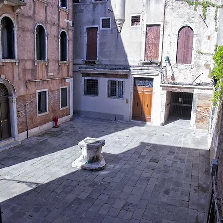 Ca' Maria Callas 4* Βενετία