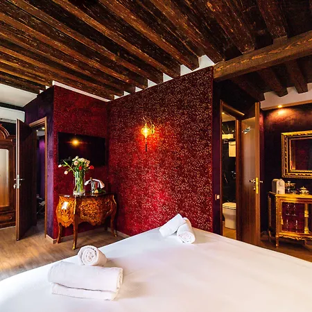 Ca' Maria Callas Πανσιόν Βενετία