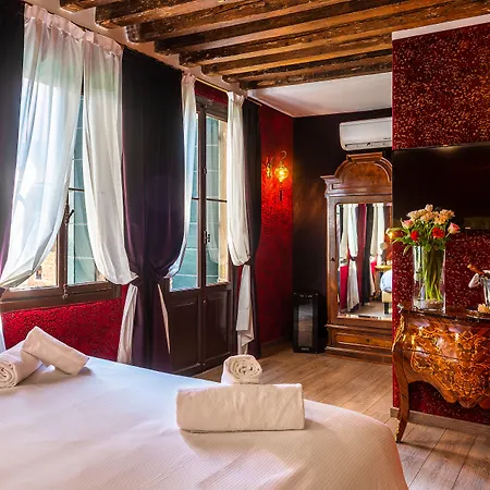 Ca' Maria Callas Πανσιόν 4*