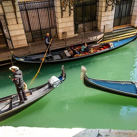 Ca' Maria Callas 4* Βενετία