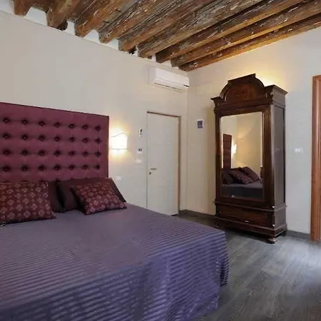 Πανσιόν Ca' Maria Callas Βενετία