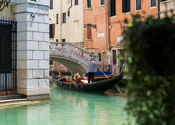 كا ماريا كالاس 4* البندقية