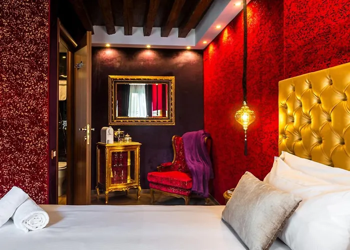 بيت ضيافة كا ماريا كالاس