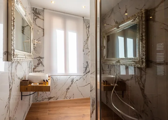 كا ماريا كالاس 4* البندقية