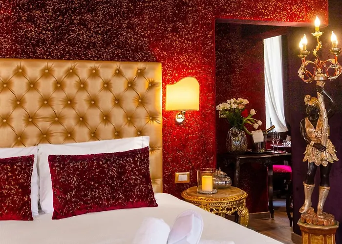 بيت ضيافة كا ماريا كالاس