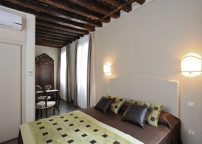 كا ماريا كالاس بيت ضيافة 4*