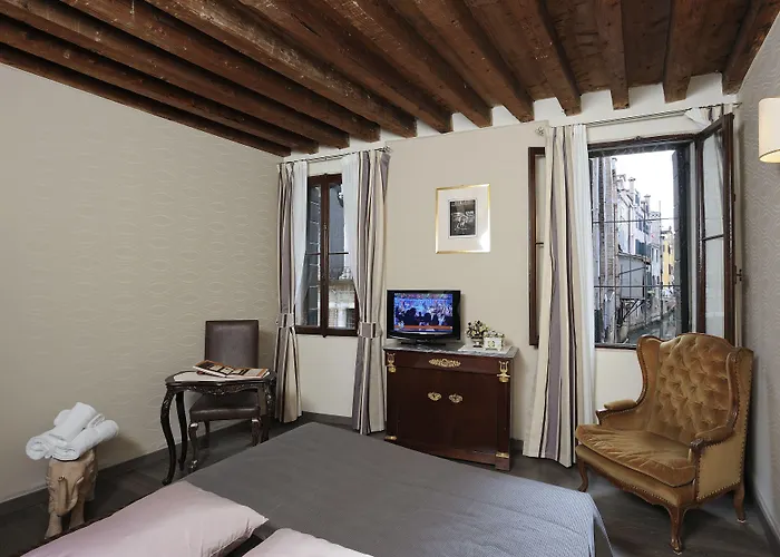 كا ماريا كالاس 4* البندقية