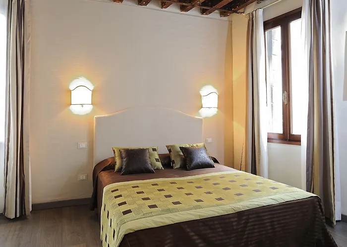 كا ماريا كالاس بيت ضيافة البندقية