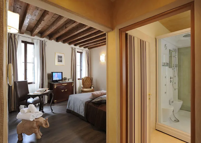 بيت ضيافة كا ماريا كالاس