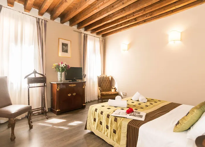 كا ماريا كالاس بيت ضيافة 4*