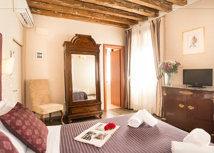 كا ماريا كالاس 4* البندقية