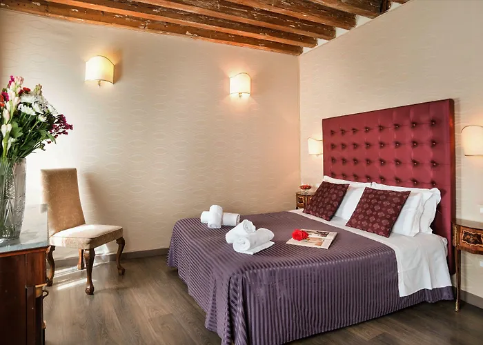 كا ماريا كالاس بيت ضيافة 4*