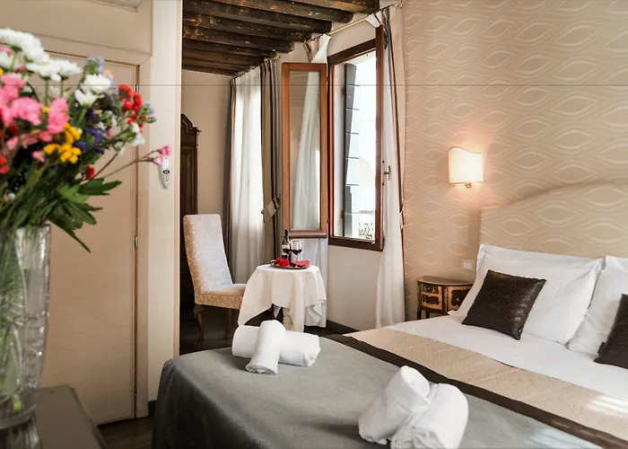 كا ماريا كالاس بيت ضيافة