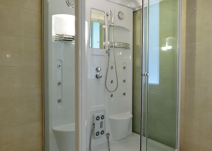 كا ماريا كالاس بيت ضيافة