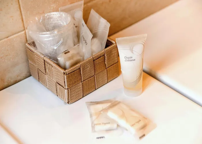 بيت ضيافة كا ماريا كالاس