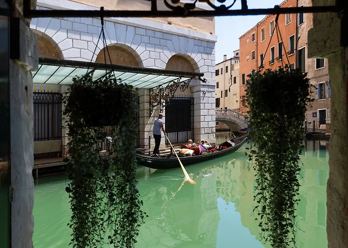 بيت ضيافة كا ماريا كالاس