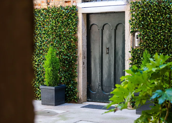 بيت ضيافة كا ماريا كالاس 4*