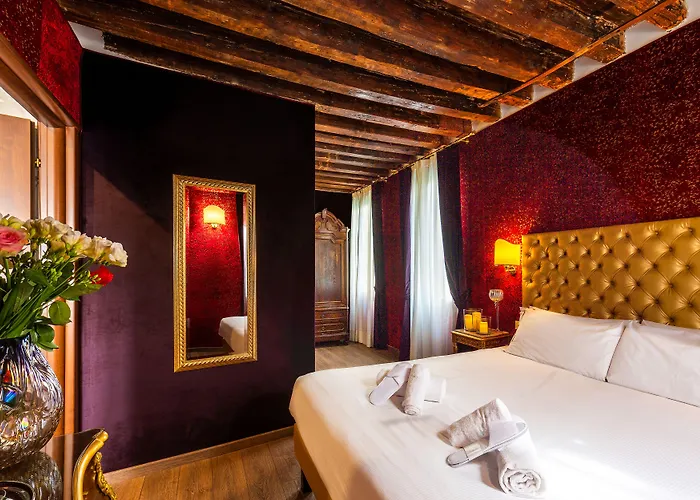 كا ماريا كالاس بيت ضيافة 4*