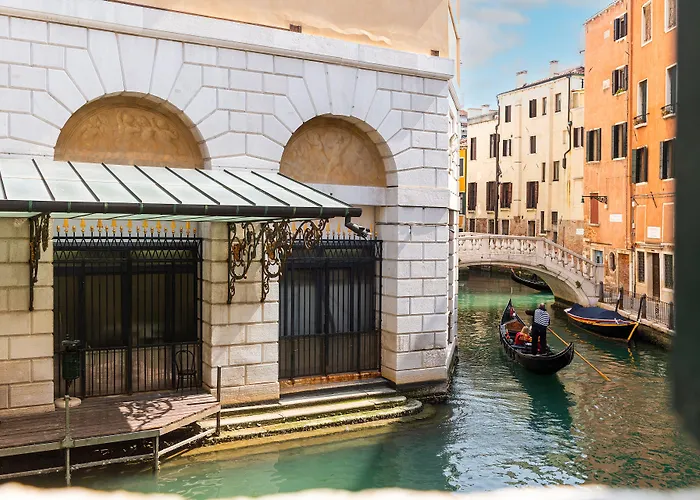 بيت ضيافة كا ماريا كالاس 4*