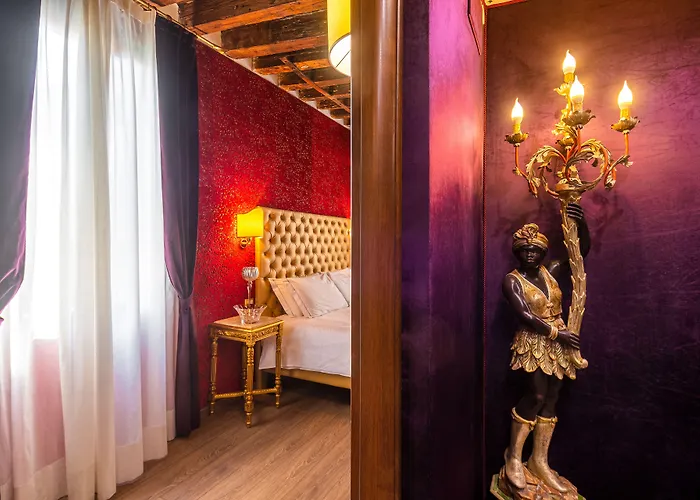 بيت ضيافة كا ماريا كالاس