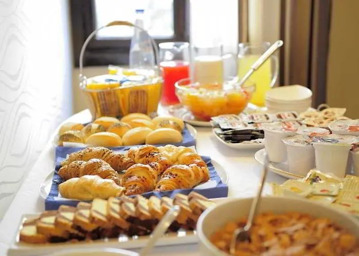 بيت ضيافة كا ماريا كالاس البندقية