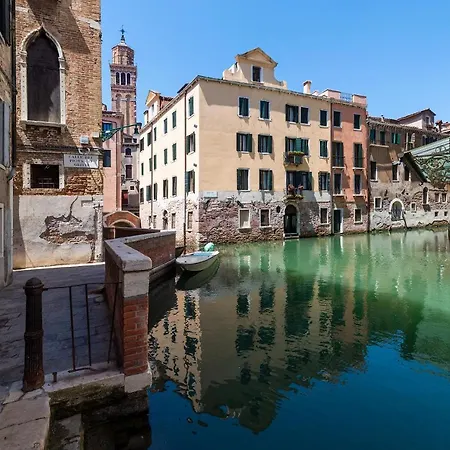 Ca' Maria Callas 게스트하우스 베니스